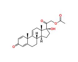 Prednisolone EP Impurity E